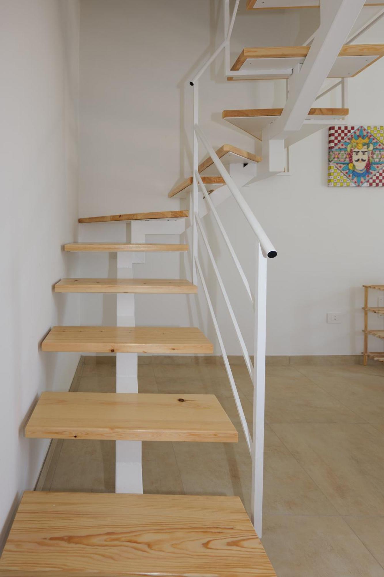 Astro Apartments With Direct Access On The Sea Of Noto Heritage Of Unesco ภายนอก รูปภาพ