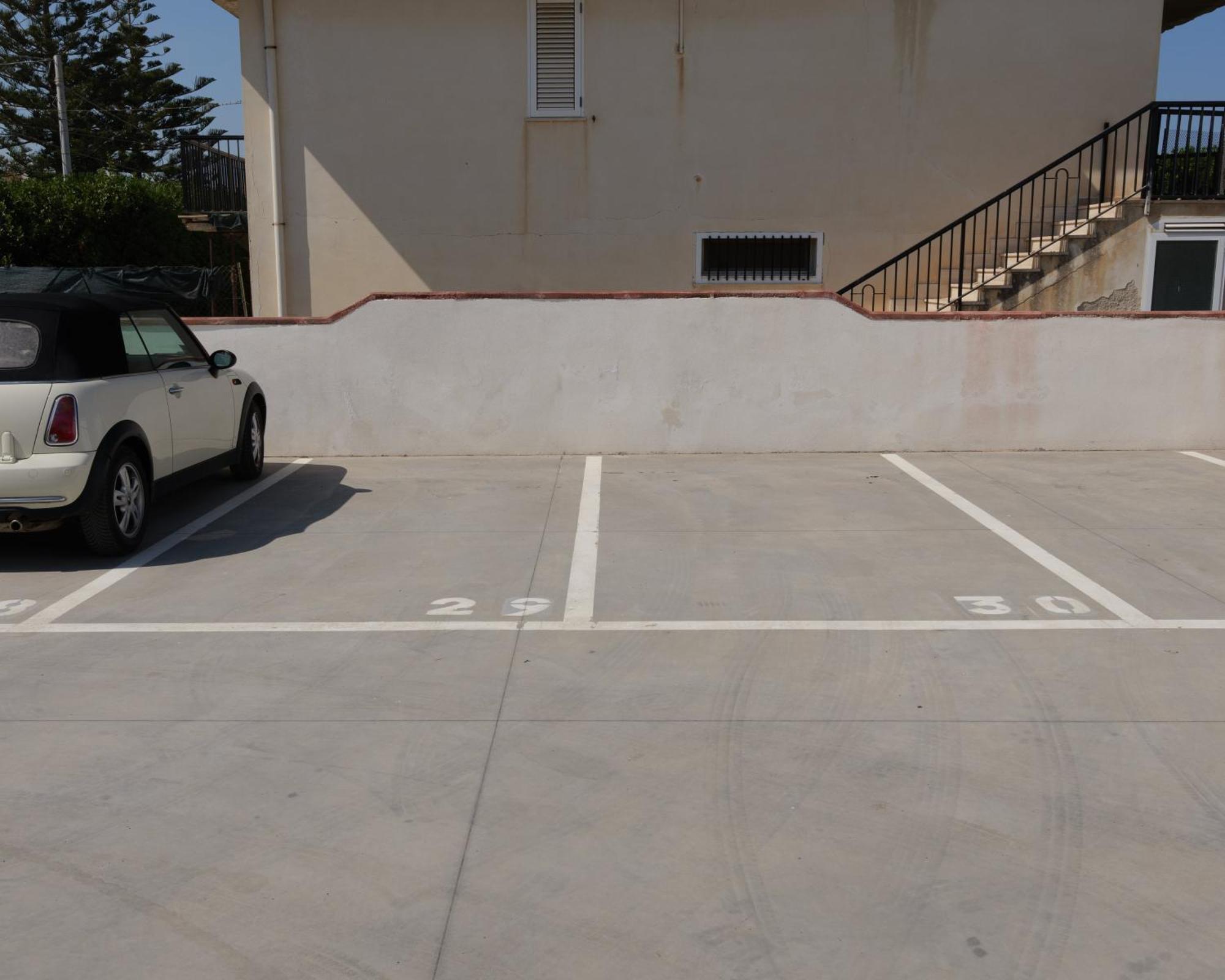 Astro Apartments With Direct Access On The Sea Of Noto Heritage Of Unesco ภายนอก รูปภาพ