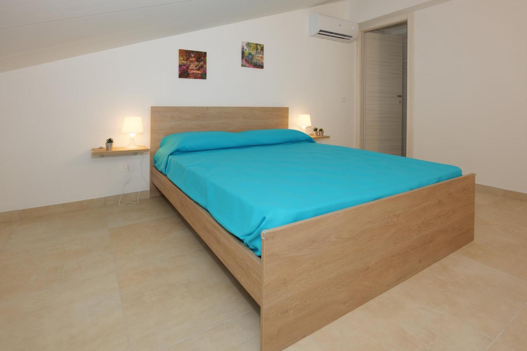 Astro Apartments With Direct Access On The Sea Of Noto Heritage Of Unesco ภายนอก รูปภาพ