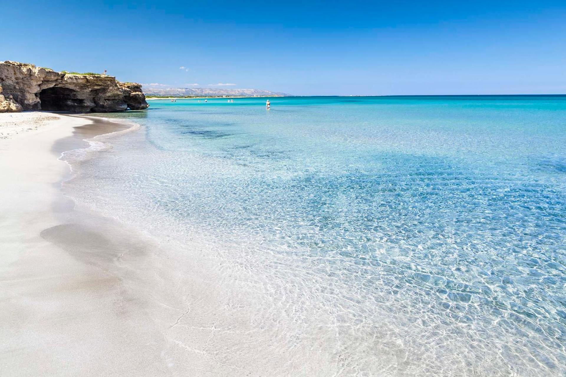 Astro Apartments With Direct Access On The Sea Of Noto Heritage Of Unesco ภายนอก รูปภาพ
