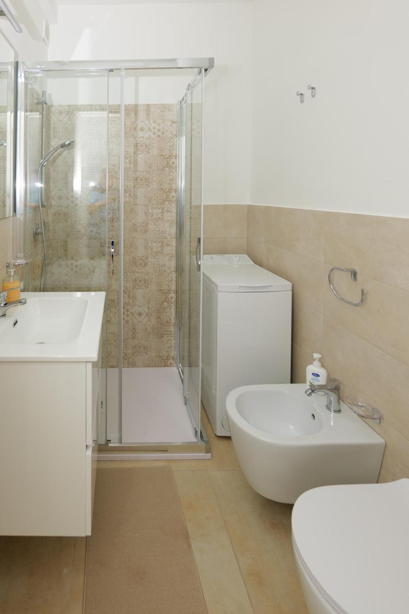 Astro Apartments With Direct Access On The Sea Of Noto Heritage Of Unesco ภายนอก รูปภาพ