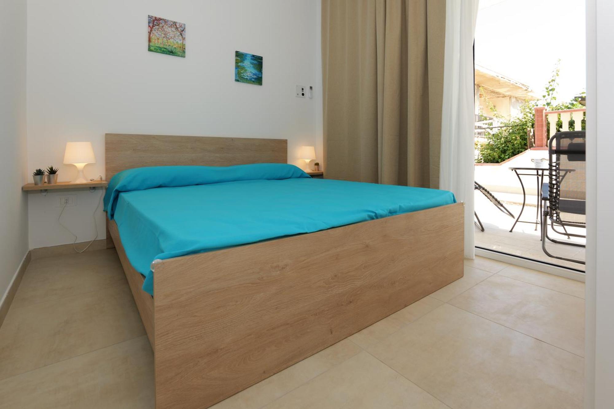 Astro Apartments With Direct Access On The Sea Of Noto Heritage Of Unesco ภายนอก รูปภาพ