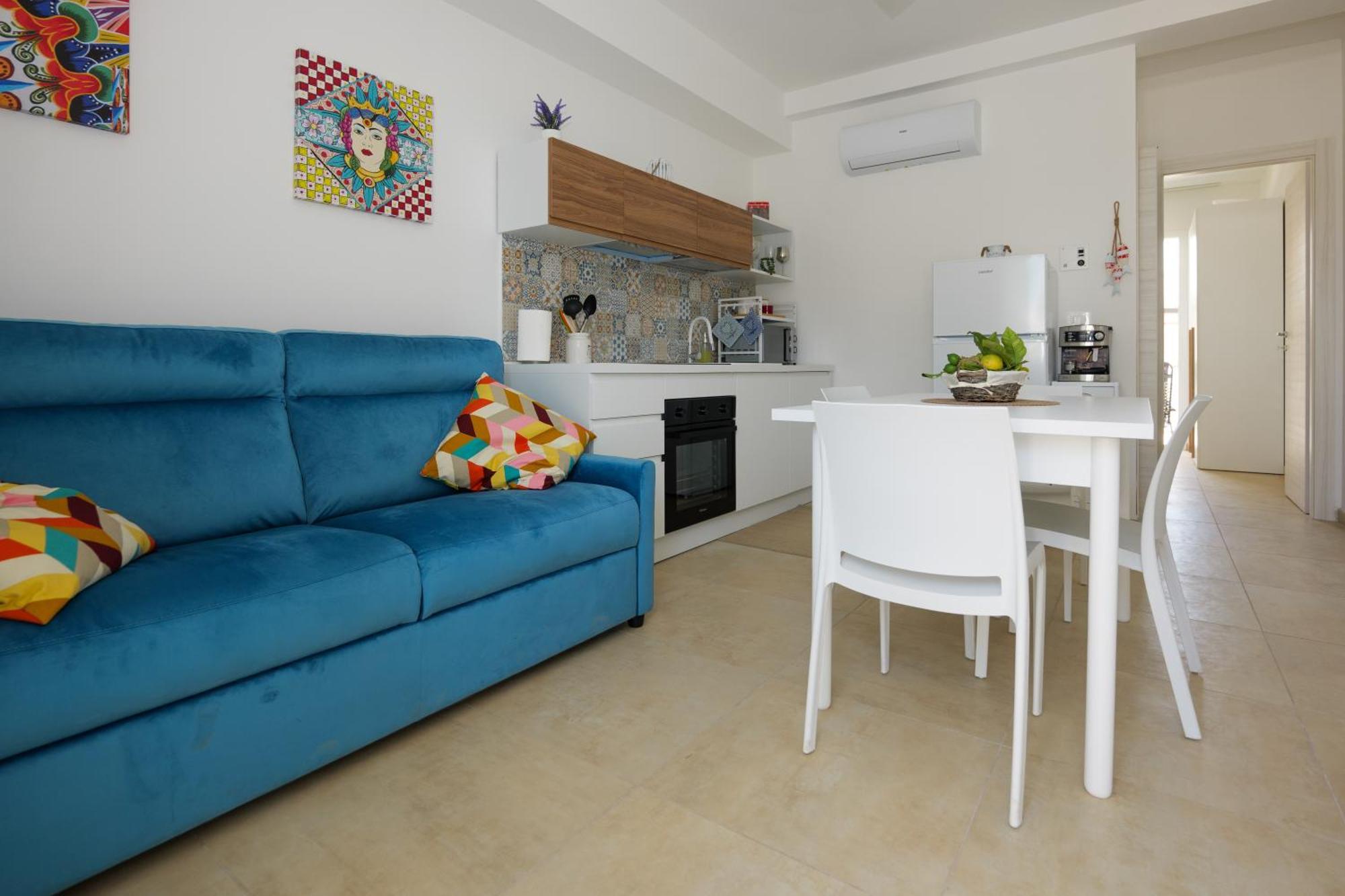 Astro Apartments With Direct Access On The Sea Of Noto Heritage Of Unesco ภายนอก รูปภาพ