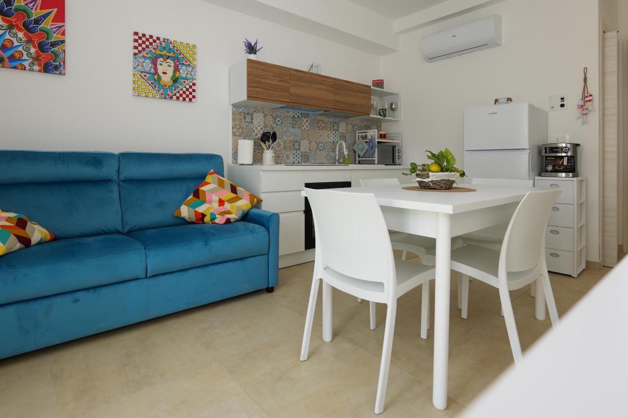 Astro Apartments With Direct Access On The Sea Of Noto Heritage Of Unesco ภายนอก รูปภาพ